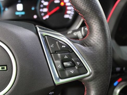 Used 2017 Chevrolet Camaro LT RWD image 14