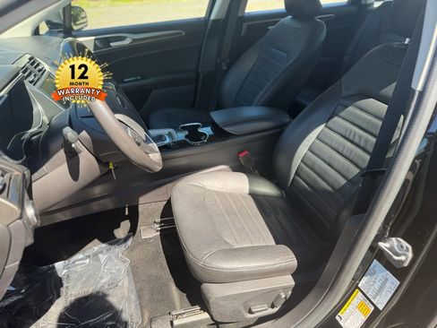 Used 2016 Ford Fusion Energi SE image 61