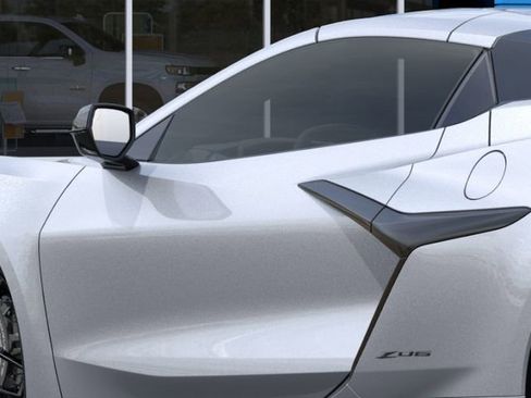 New 2026 Chevrolet Corvette Z06 RWD image 12