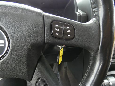 Used 2006 HUMMER H2 image 57