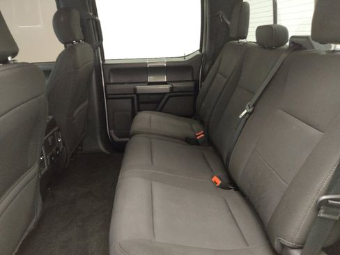 Used 2018 Ford F150 XLT w/ Equipment Group 302A Luxury RWD image 18