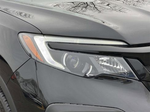 Certified 2022 Honda Pilot Special Edition image 7