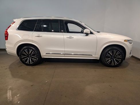 Used 2024 Volvo XC90 T8 Plus w/ Protection Package image 6