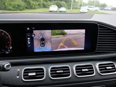 Certified 2025 Mercedes-Benz GLE 350 4MATIC image 20