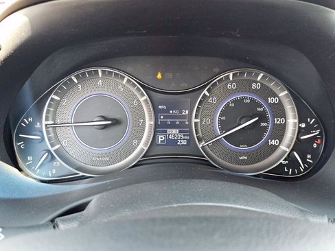 Used 2015 INFINITI QX80 4WD w/ 22" Wheel Package image 32