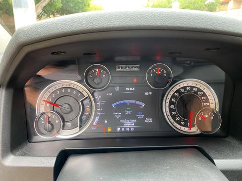 Used 2020 RAM 1500 Classic Warlock w/ Electronics Group RWD image 61