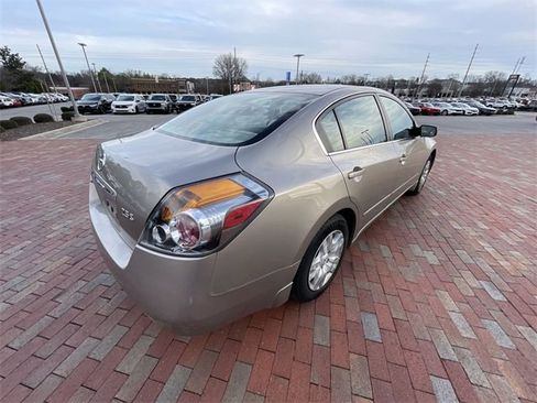 Used 2012 Nissan Altima 2.5 S image 20