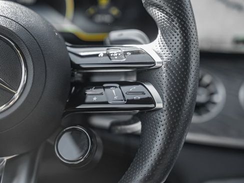 Used 2022 Mercedes-Benz AMG GT 53 image 29