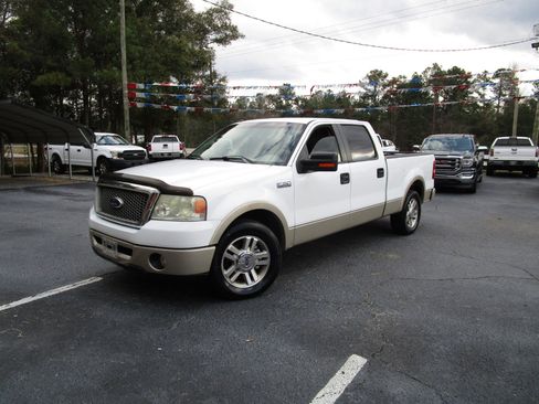 Used 2008 Ford F150 Lariat image 31