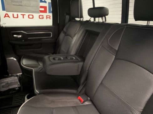 New 2026 RAM 3500 Laramie AWD/4WD image 33