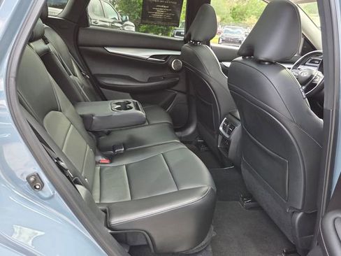 Used 2022 INFINITI QX50 Essential AWD/4WD image 22
