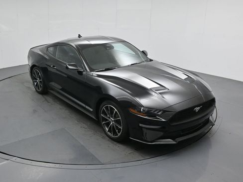 Certified 2022 Ford Mustang Coupe w/ Equipment Group 101A image 36