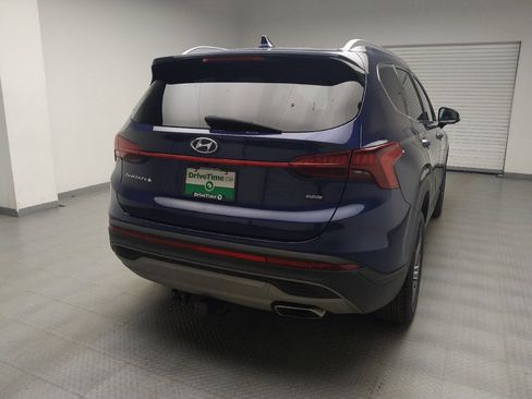 Used 2023 Hyundai Santa Fe SEL AWD/4WD image 7