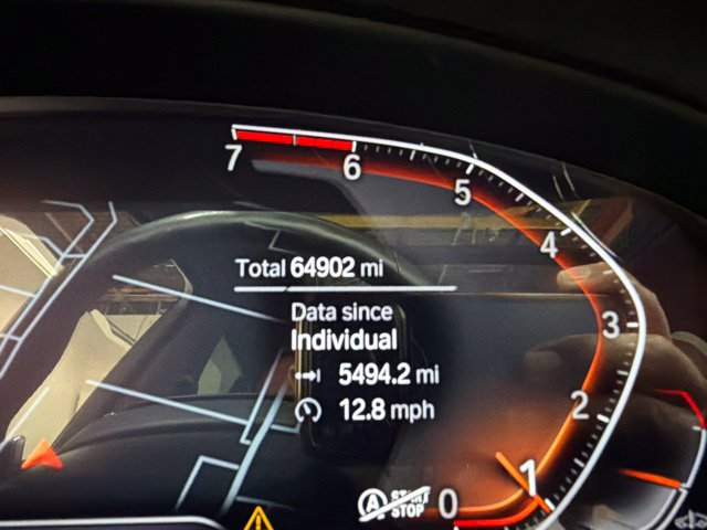 Used 2022 BMW X3 xDrive30i w/ Convenience Package AWD/4WD image 31