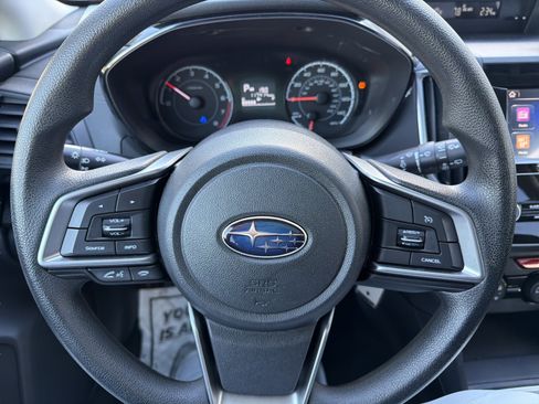 Used 2018 Subaru Crosstrek 2.0i image 21