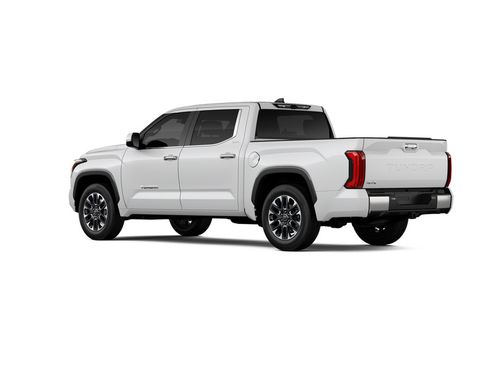 New 2026 Toyota Tundra Limited AWD/4WD image 46