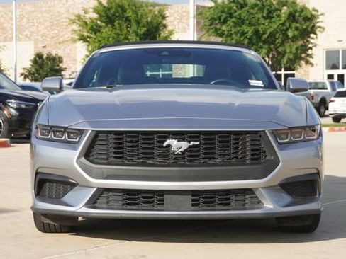 Used 2024 Ford Mustang Premium RWD image 2