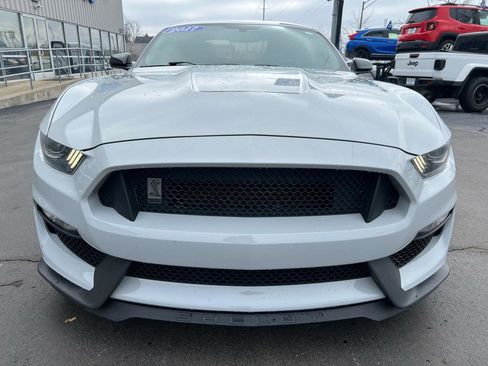 Used 2017 Ford Mustang Shelby GT350 w/ Electronics Package image 9
