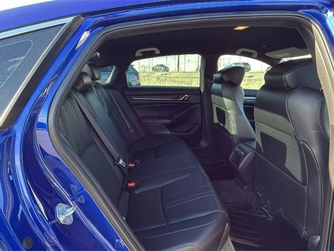 Used 2022 Honda Accord Sport Special Edition image 29