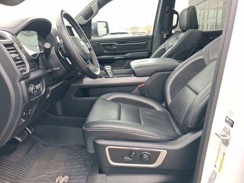 Used 2022 RAM 1500 Laramie image 21
