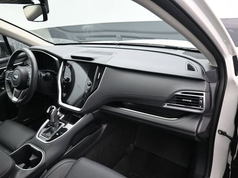 Used 2024 Subaru Outback Limited XT image 11