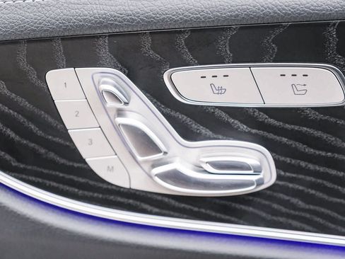 Used 2023 Mercedes-Benz E 450 Cabriolet image 25