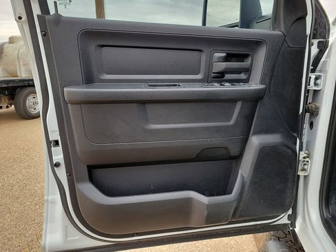 Used 2024 RAM 2500 Tradesman AWD/4WD image 18