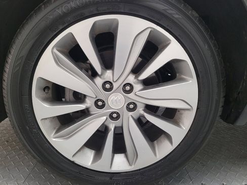 Used 2019 Buick Encore Preferred FWD image 31
