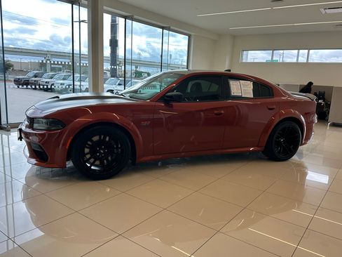 Used 2023 Dodge Charger Scat Pack image 22