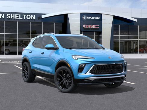 New 2026 Buick Encore GX Sport Touring w/ Advanced Technology Package image 7