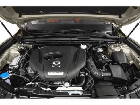 Used 2023 MAZDA CX-50 Meridian Edition AWD/4WD image 15