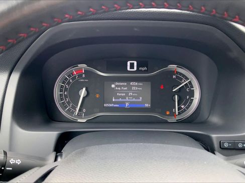 Used 2023 Honda Ridgeline Black Edition image 27