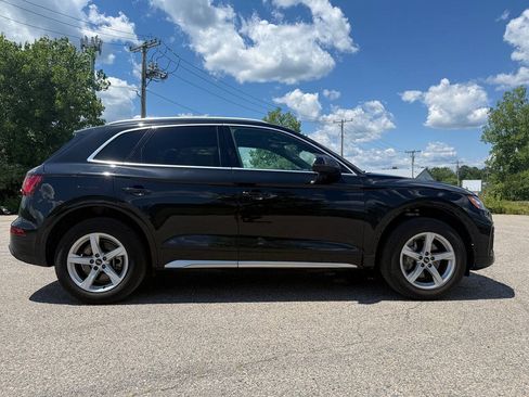 Used 2023 Audi Q5 2.0T Premium w/ Convenience Package AWD/4WD image 6