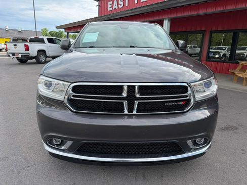 Used 2016 Dodge Durango SXT w/ Quick Order Package 23B AWD/4WD image 18