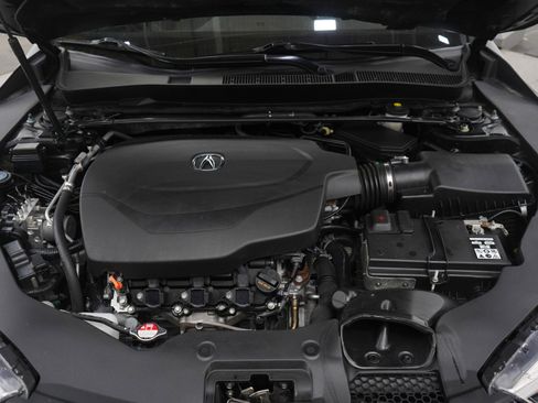 Used 2019 Acura TLX V6 SH-AWD w/ Technology Pkg image 28