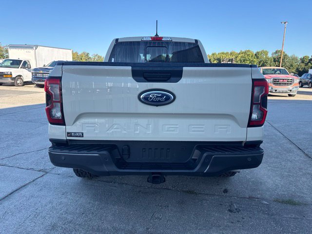 Used 2025 Ford Ranger XLT w/ Trailer Tow Package RWD image 4