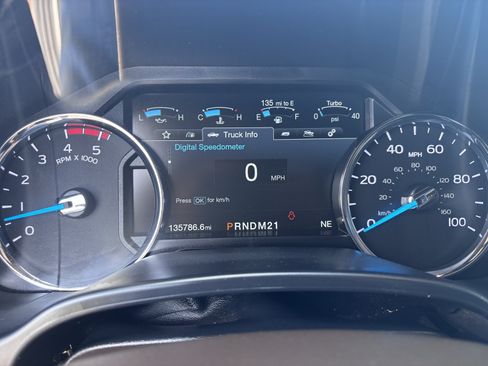 Used 2017 Ford F350 King Ranch w/ King Ranch Ultimate Package AWD/4WD image 17