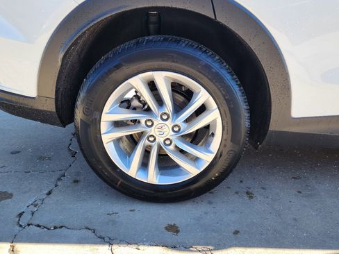 New 2026 Buick Envista Preferred w/ Convenience I Package image 49