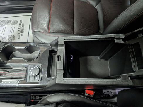 Used 2021 Chevrolet Blazer RS image 16