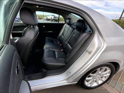 Used 2012 Chevrolet Malibu LTZ FWD image 24