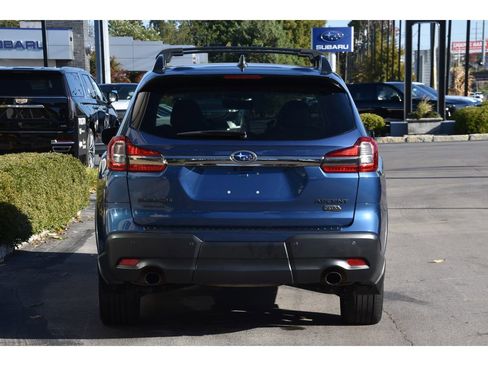 Used 2022 Subaru Ascent Onyx Edition image 5