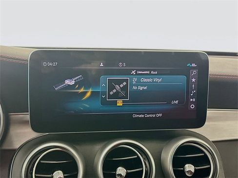 Certified 2020 Mercedes-Benz C 63 AMG S image 15