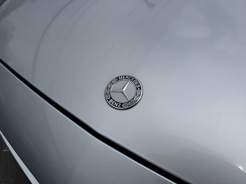 Used 2017 Mercedes-Benz C 300 4MATIC Sedan w/ Premium 2 Package image 9