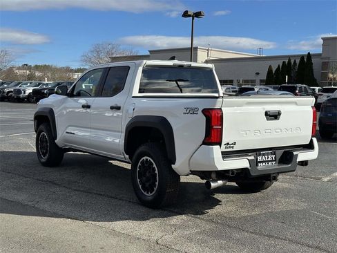 New 2026 Toyota Tacoma TRD Off-Road image 21