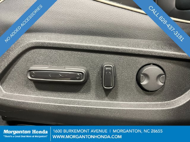 New 2026 Honda Pilot Elite image 15