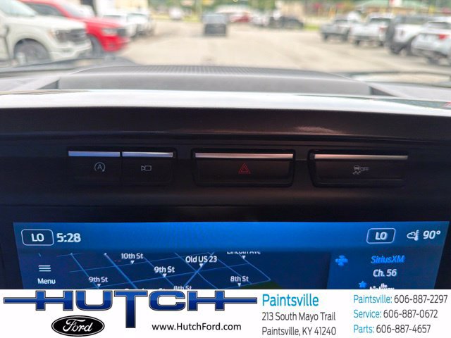 Used 2023 Ford F150 XLT w/ Equipment Group 302A High AWD/4WD image 39