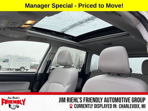 Used 2017 Subaru Forester 2.5i Premium image 21