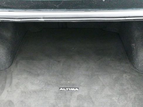 Used 2021 Nissan Altima 2.5 S image 13