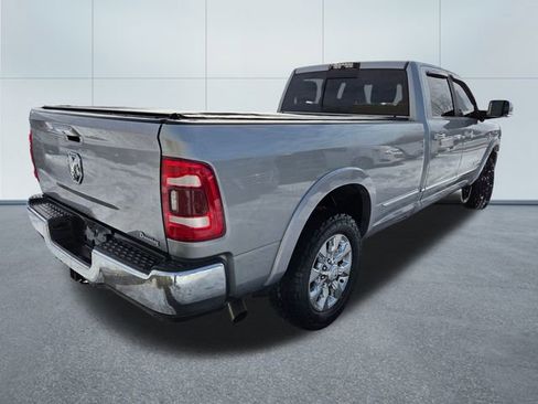 Used 2019 RAM 3500 Limited image 7