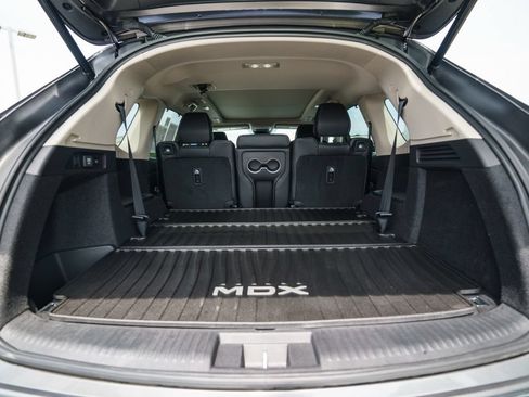 Certified 2026 Acura MDX SH-AWD w/ Technology Package image 47